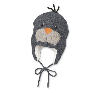 Gorro castor