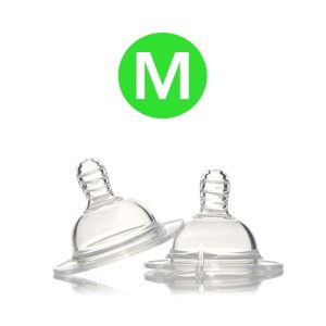 Tetina anticolico  MEDIUM + 2 meses