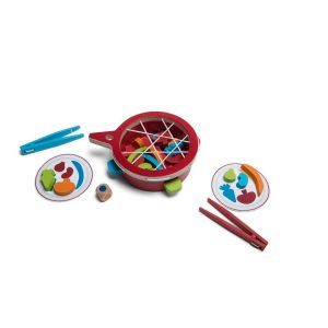 Buiten Speel juego Veggie