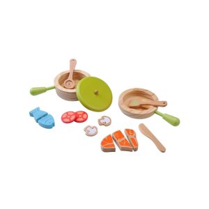 Juego de cocina