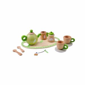 Juego de té