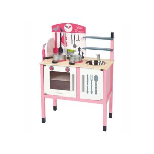 Maxi cocina Mademoiselle Janod