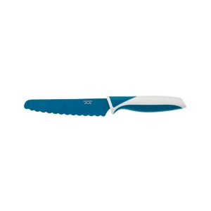 Cuchillo Autonomía niños Kiddikutter Azul
