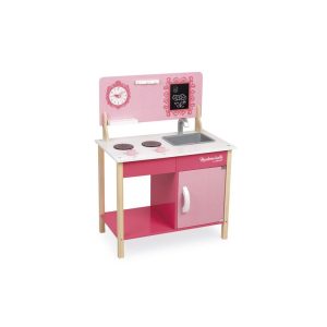 Mi primera cocina Mademoiselle Janod
