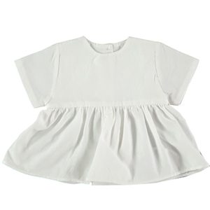 Blusa fume Pequeño Tocon